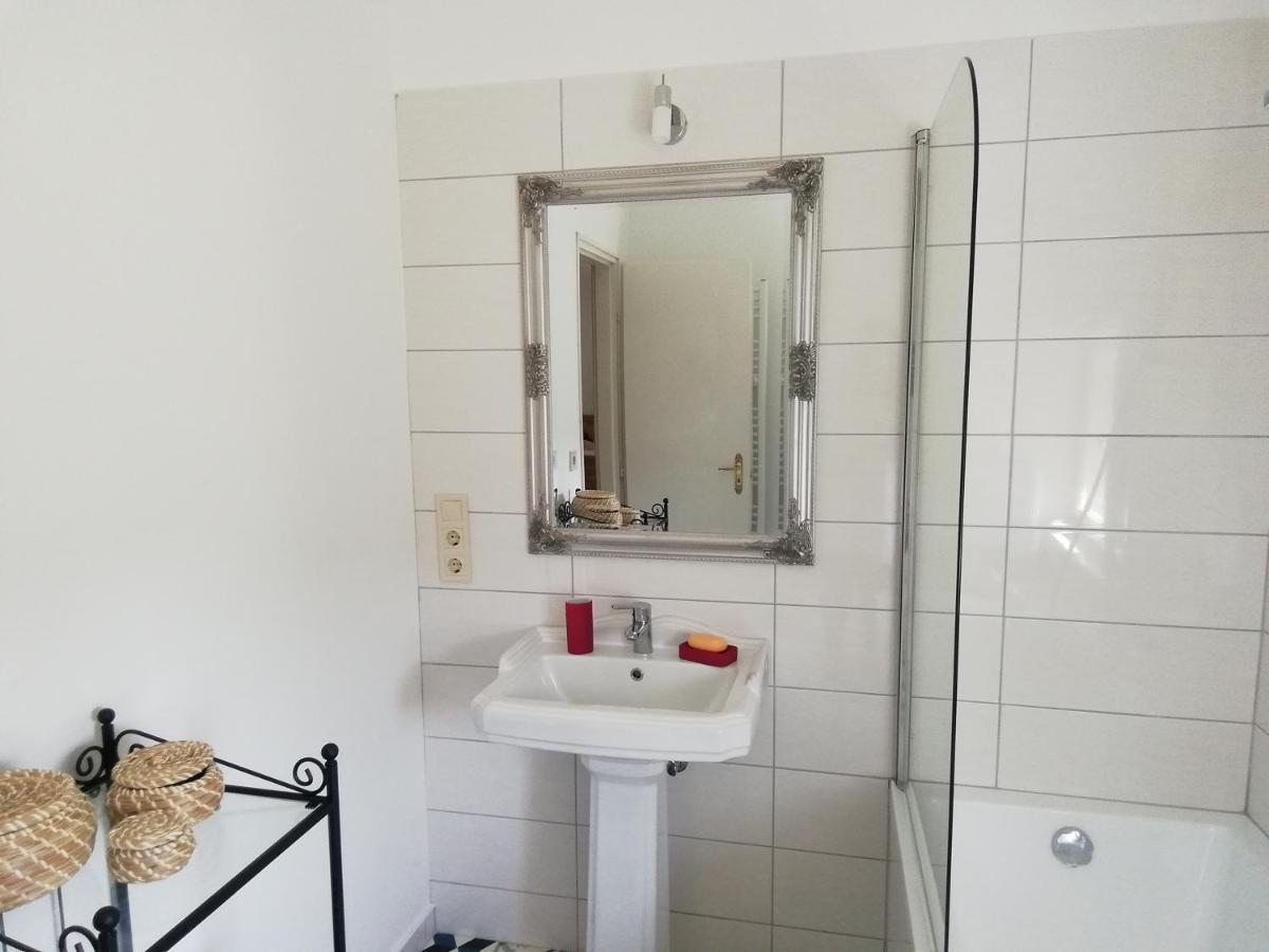 Appartamento Waldhaus Pat Galambok Esterno foto